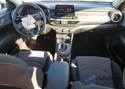 2023 Kia Forte Lx z USA, uszkodzony, nr VIN 3KPF24AD0PE544948